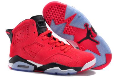 Cheap Air Jordan 6 wholesale No. 196